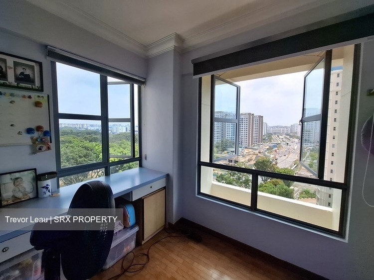 Aquarius By The Park (D16), Condominium #620840271